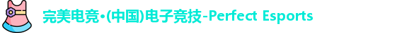 完美电竞